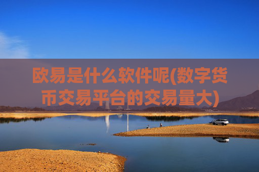 欧易是什么软件呢(数字货币交易平台的交易量大)
