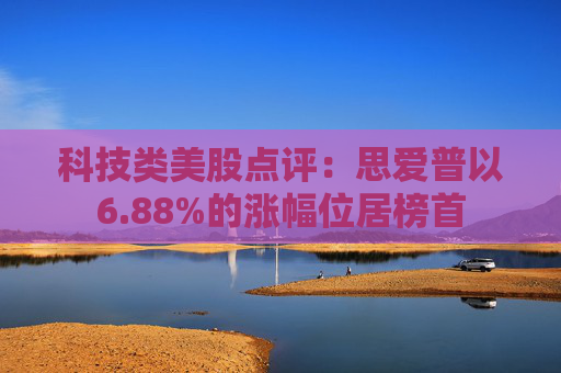 科技类美股点评：思爱普以6.88%的涨幅位居榜首