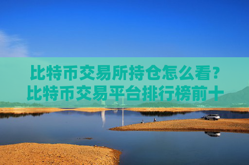 比特币交易所持仓怎么看？比特币交易平台排行榜前十