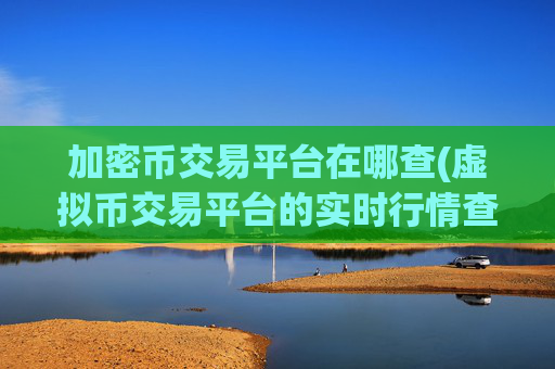 加密币交易平台在哪查(虚拟币交易平台的实时行情查看)