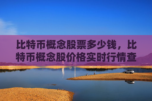 比特币概念股票多少钱，比特币概念股价格实时行情查询