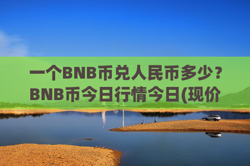 一个BNB币兑人民币多少？BNB币今日行情今日(现价4867.99元)