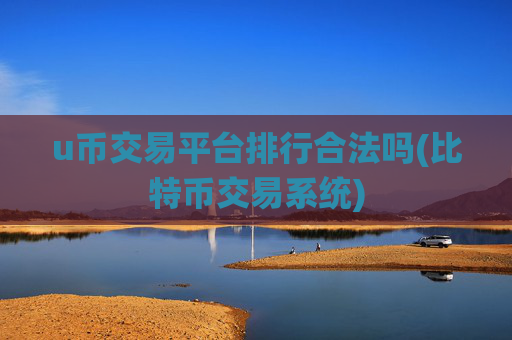 u币交易平台排行合法吗(比特币交易系统)