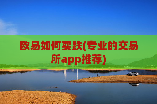 欧易如何买跌(专业的交易所app推荐)