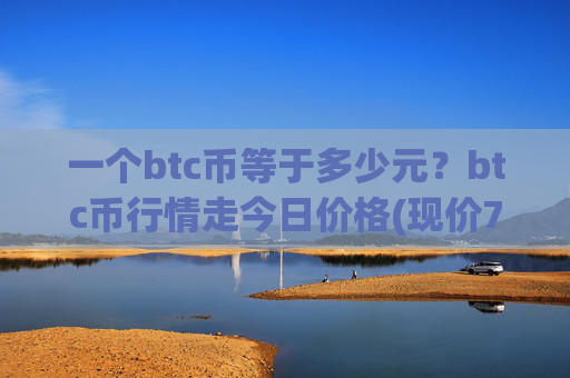 一个btc币等于多少元？btc币行情走今日价格(现价710337.61元)