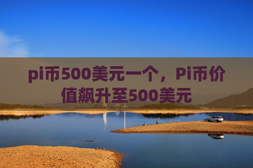 pi币500美元一个，Pi币价值飙升至500美元