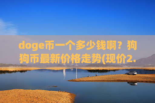 doge币一个多少钱啊？狗狗币最新价格走势(现价2.3489元)
