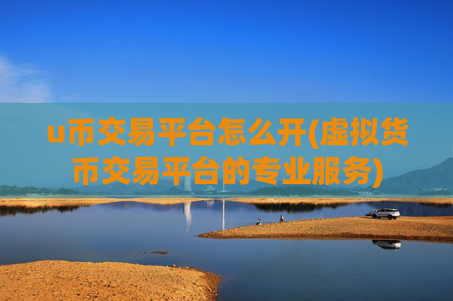 u币交易平台怎么开(虚拟货币交易平台的专业服务)
