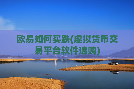 欧易如何买跌(虚拟货币交易平台软件选购)
