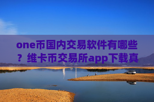 one币国内交易软件有哪些？维卡币交易所app下载真伪