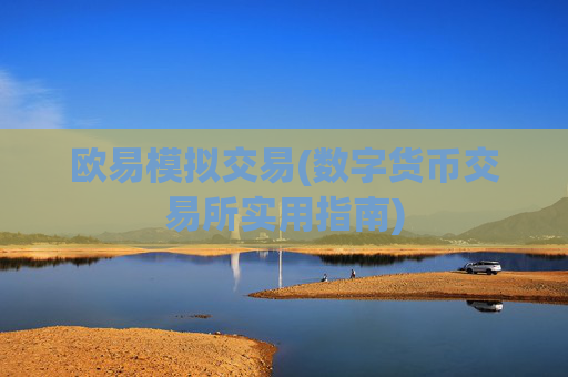 欧易模拟交易(数字货币交易所实用指南)