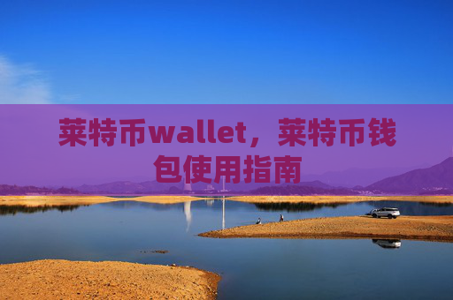 莱特币wallet，莱特币钱包使用指南