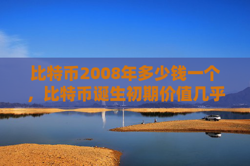 比特币2008年多少钱一个，比特币诞生初期价值几乎为零