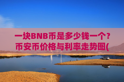 一块BNB币是多少钱一个？币安币价格与利率走势图(现价4834.73元)