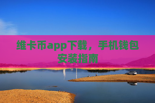 维卡币app下载，手机钱包安装指南