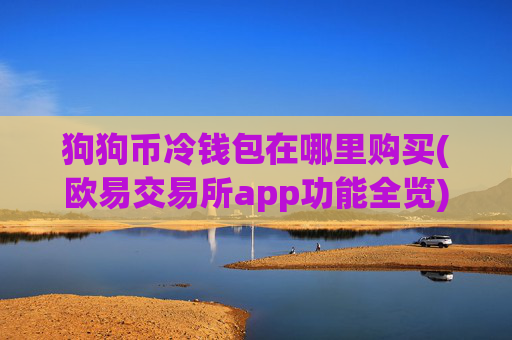 狗狗币冷钱包在哪里购买(欧易交易所app功能全览)