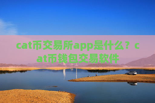 cat币交易所app是什么？cat币钱包交易软件