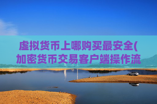 虚拟货币上哪购买最安全(加密货币交易客户端操作流畅)