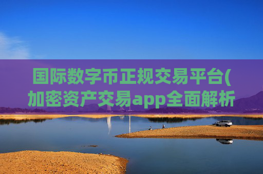 国际数字币正规交易平台(加密资产交易app全面解析)