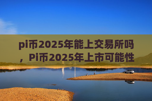 pi币2025年能上交易所吗，Pi币2025年上市可能性分析