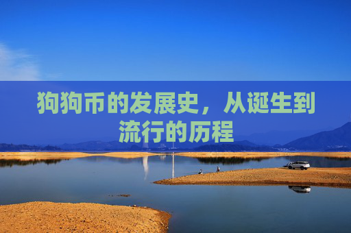 狗狗币的发展史，从诞生到流行的历程