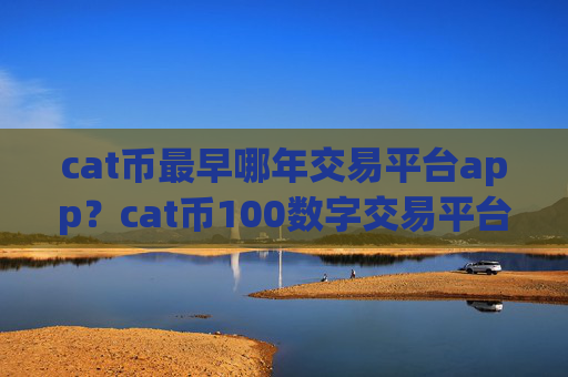 cat币最早哪年交易平台app？cat币100数字交易平台app