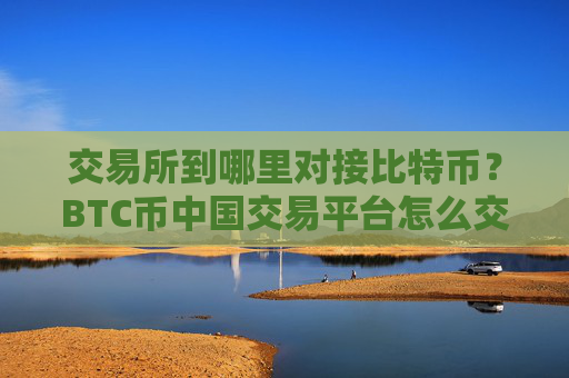 交易所到哪里对接比特币？BTC币中国交易平台怎么交易