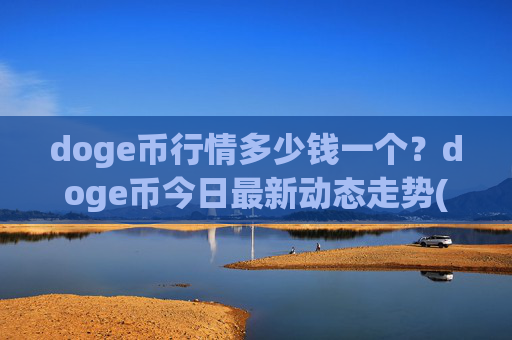 doge币行情多少钱一个？doge币今日最新动态走势(现价3.1235元)