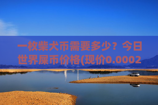 一枚柴犬币需要多少？今日世界屎币价格(现价0.00022666元)