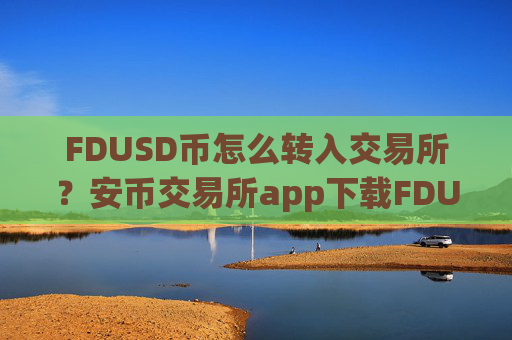 FDUSD币怎么转入交易所？安币交易所app下载FDUSD币被遇到