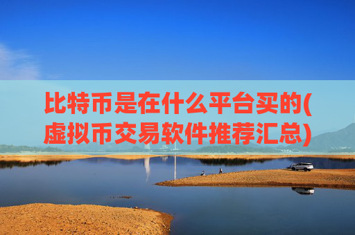比特币是在什么平台买的(虚拟币交易软件推荐汇总)