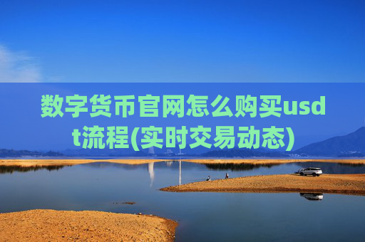 数字货币官网怎么购买usdt流程(实时交易动态)