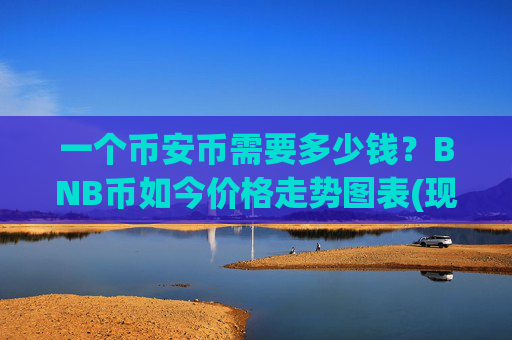 一个币安币需要多少钱？BNB币如今价格走势图表(现价4837.57元)