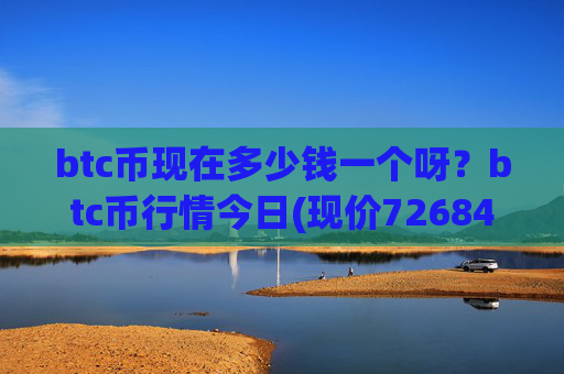btc币现在多少钱一个呀？btc币行情今日(现价726842.13元)