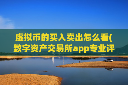 虚拟币的买入卖出怎么看(数字资产交易所app专业评测)