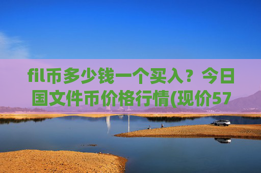 fil币多少钱一个买入？今日国文件币价格行情(现价57.9932元)