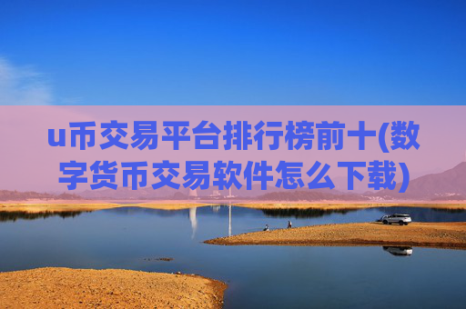 u币交易平台排行榜前十(数字货币交易软件怎么下载)