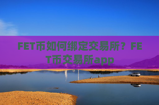 FET币如何绑定交易所？FET币交易所app