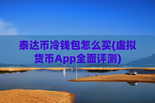 泰达币冷钱包怎么买(虚拟货币App全面评测)