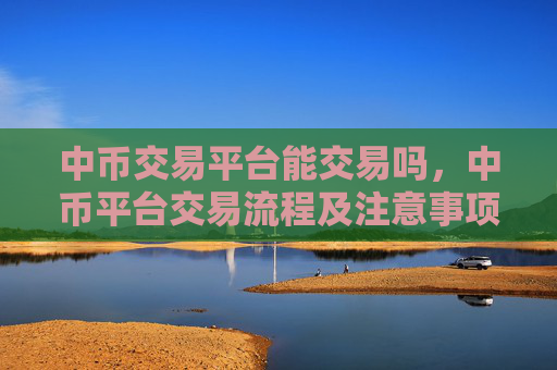 中币交易平台能交易吗，中币平台交易流程及注意事项