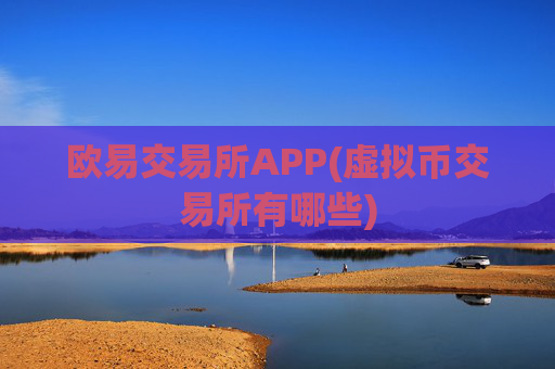 欧易交易所APP(虚拟币交易所有哪些)
