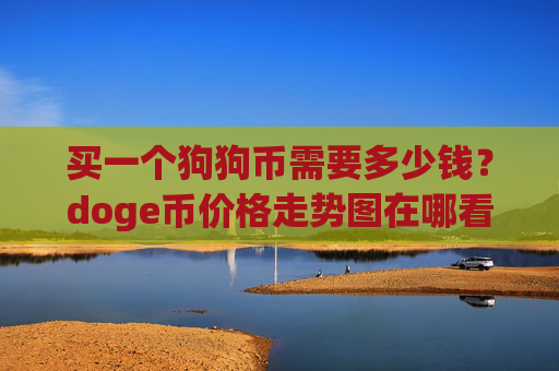 买一个狗狗币需要多少钱？doge币价格走势图在哪看(现价3.1628元)