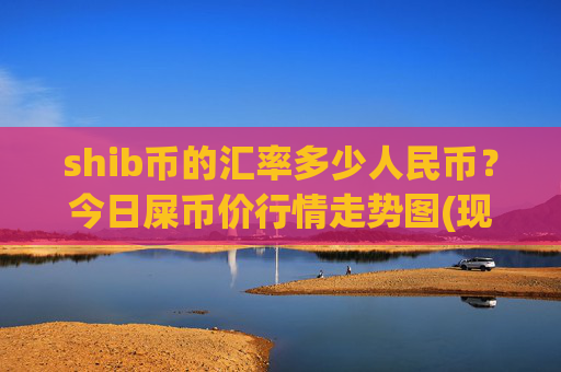 shib币的汇率多少人民币？今日屎币价行情走势图(现价0.00015719元)