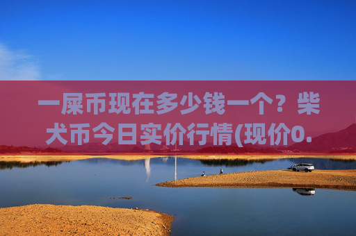 一屎币现在多少钱一个？柴犬币今日实价行情(现价0.00022688元)