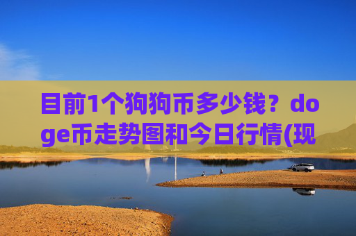 目前1个狗狗币多少钱？doge币走势图和今日行情(现价3.1446元)
