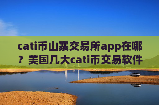 cati币山寨交易所app在哪？美国几大cati币交易软件