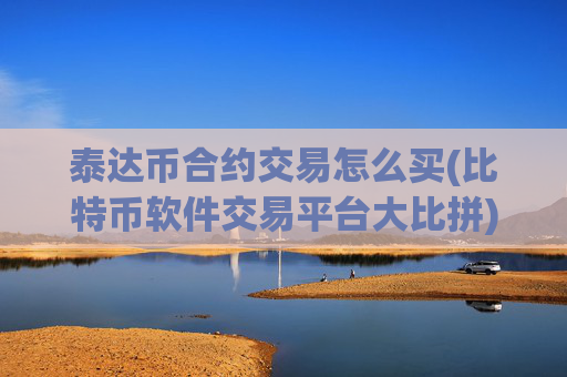 泰达币合约交易怎么买(比特币软件交易平台大比拼)