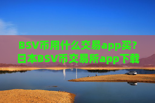BSV币用什么交易app买？日本BSV币交易所app下载网址