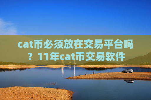 cat币必须放在交易平台吗？11年cat币交易软件