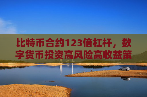 比特币合约123倍杠杆，数字货币投资高风险高收益策略